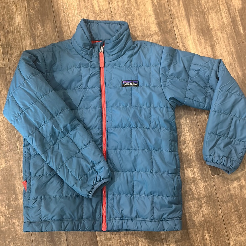 Kids XS Patagonia Jacket